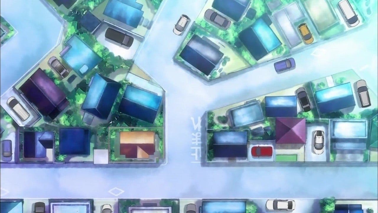 Kokoro Connect
