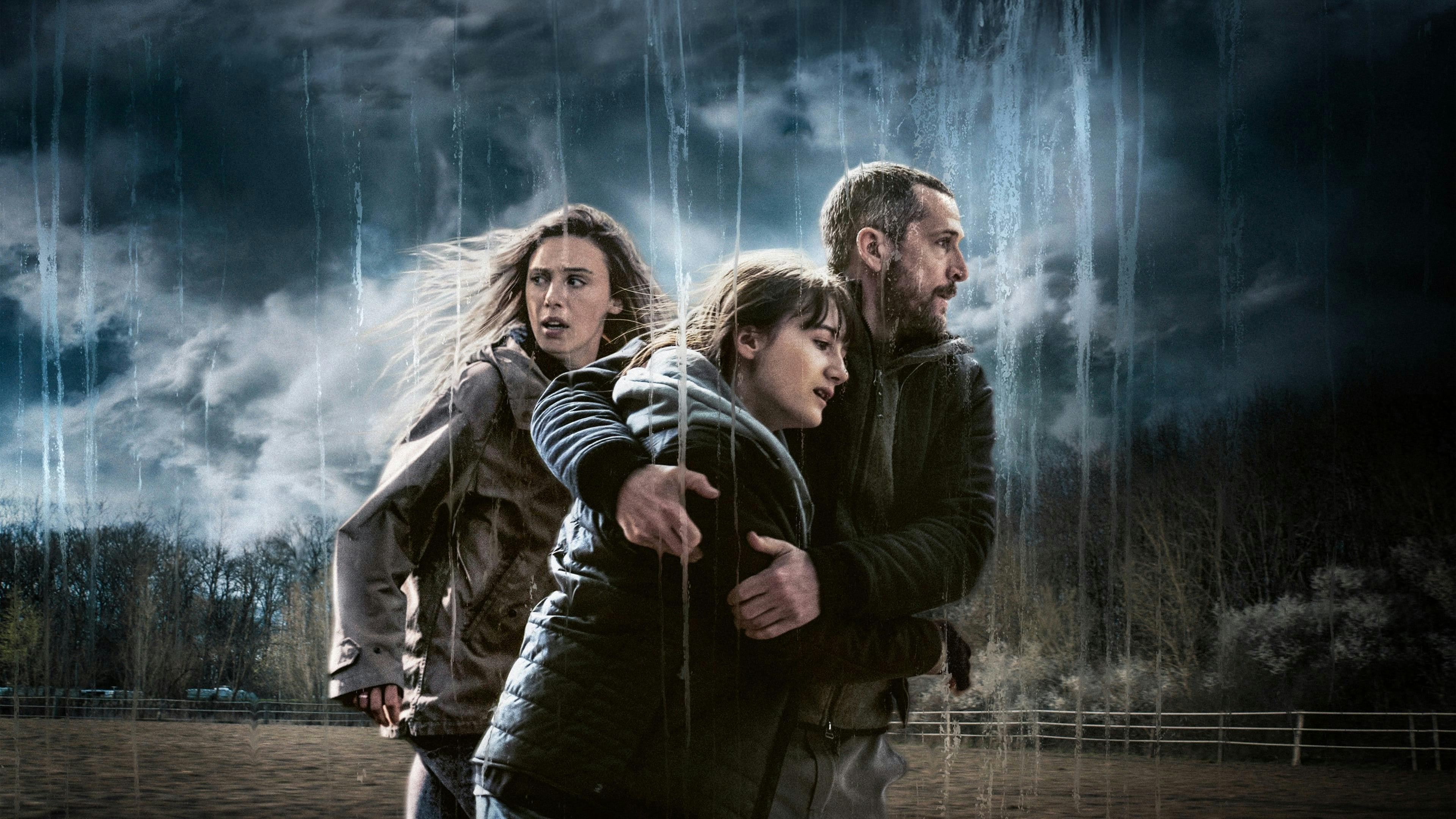 Tempestade Ácida backdrop