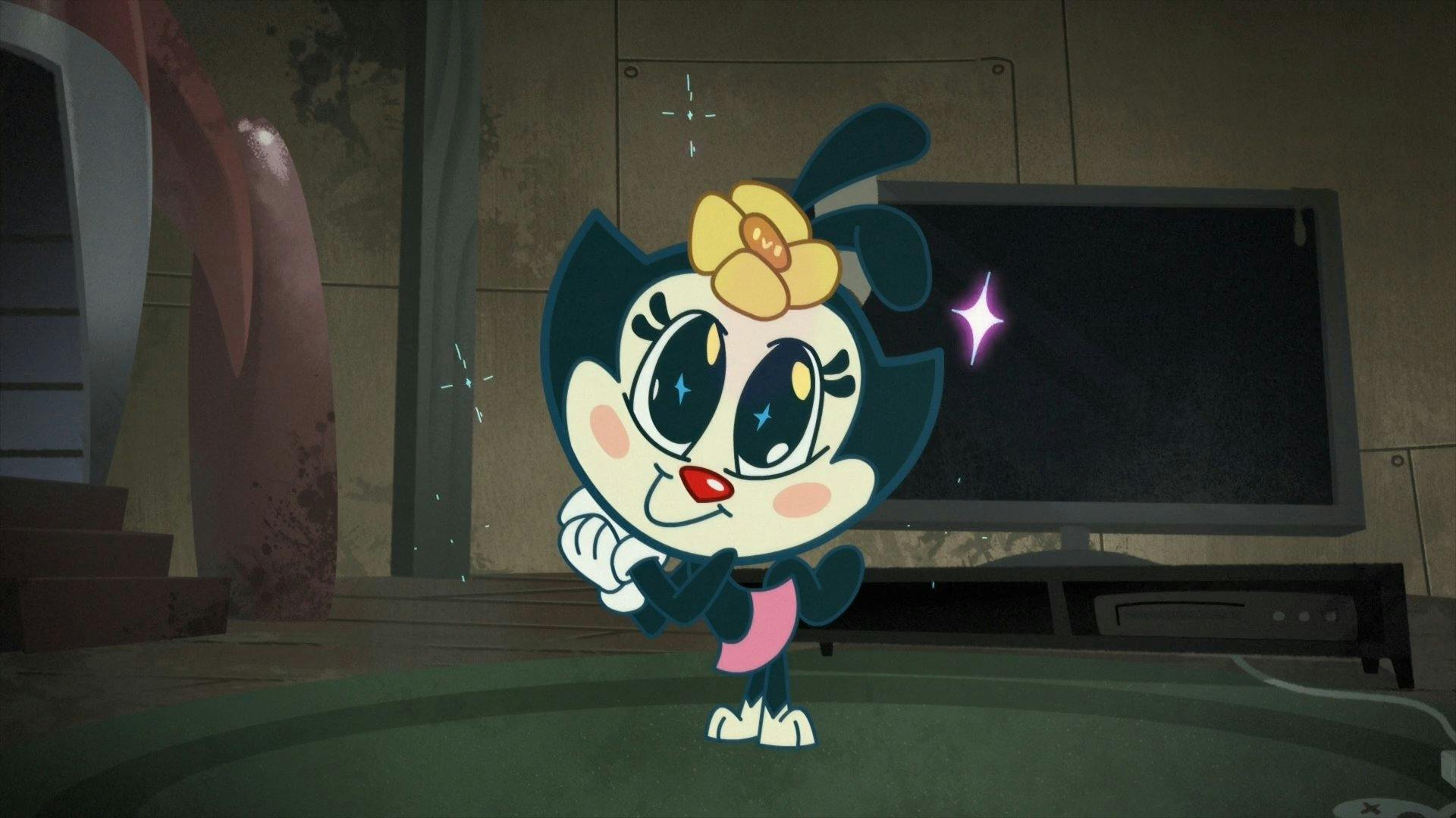 Animaniacs - episódio 1x17