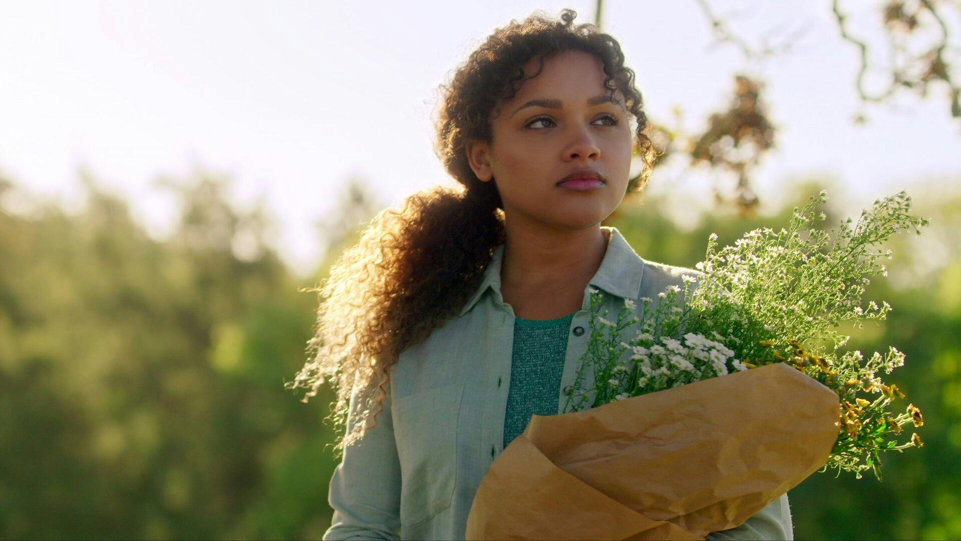 Zoe e Raven - episódio 1x7