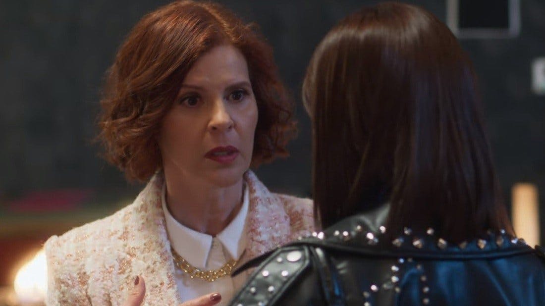 A Influenciadora - episódio 1x27