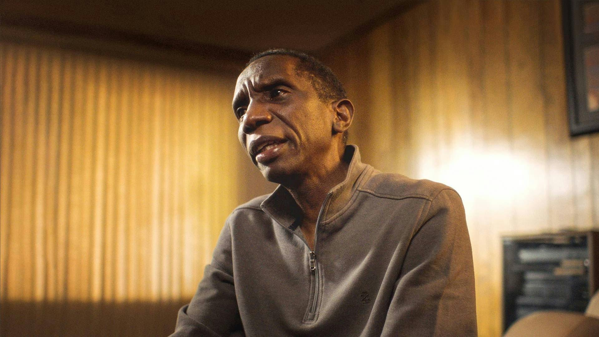 Negros e Desaparecidos - episódio 1x2