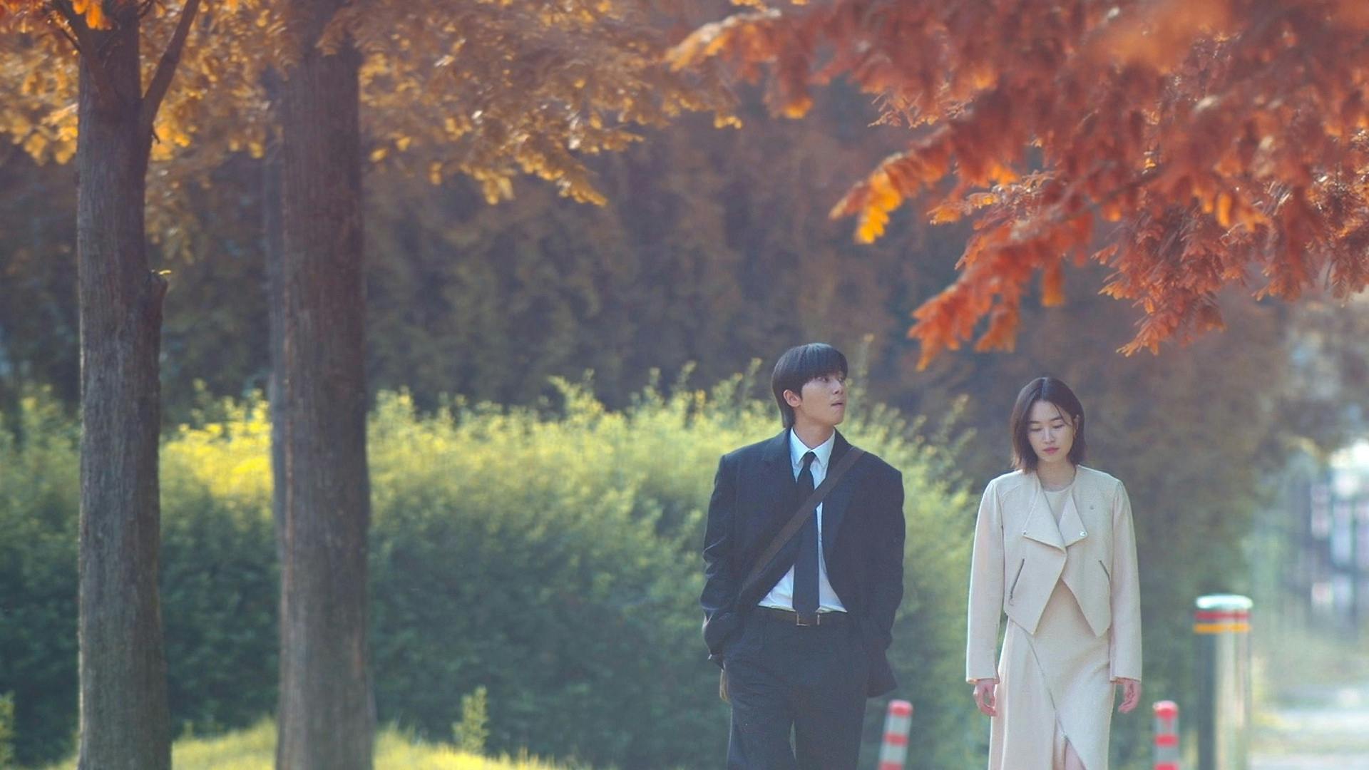 Talvez Amanhã - episódio 1x4