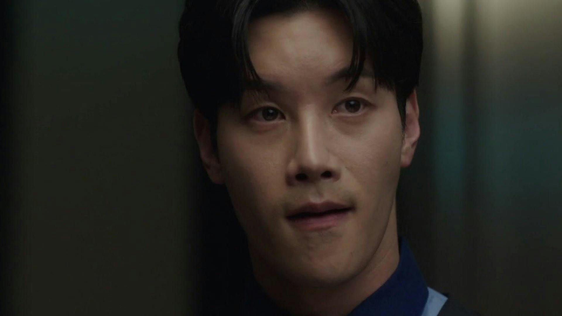 Primeira-dama - episódio 1x10