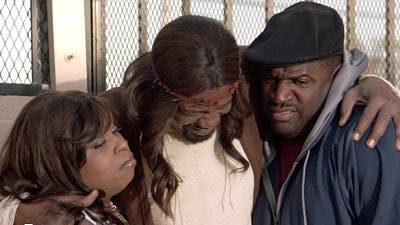 Black Jesus - episódio 1x4