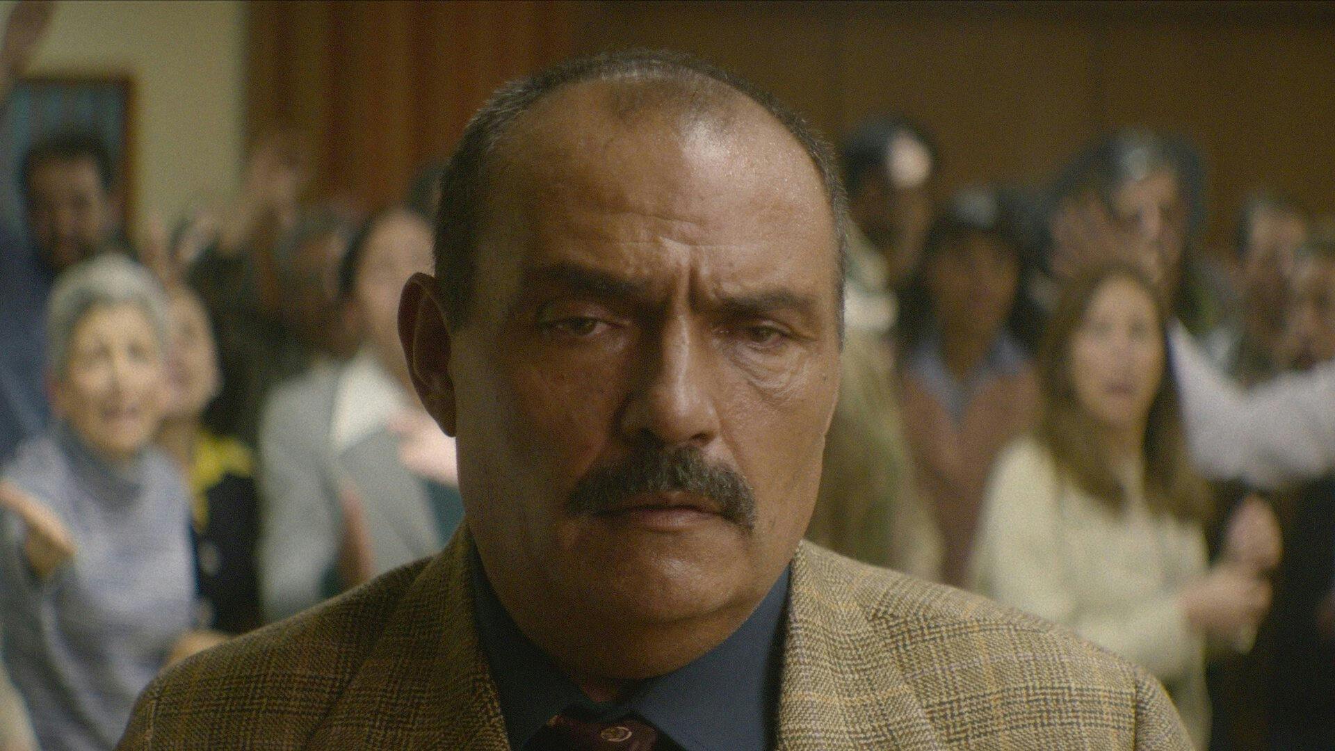 O Sequestro do Voo 601 - episódio 1x3