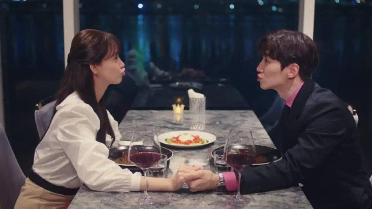Sorriso Real - episódio 1x16
