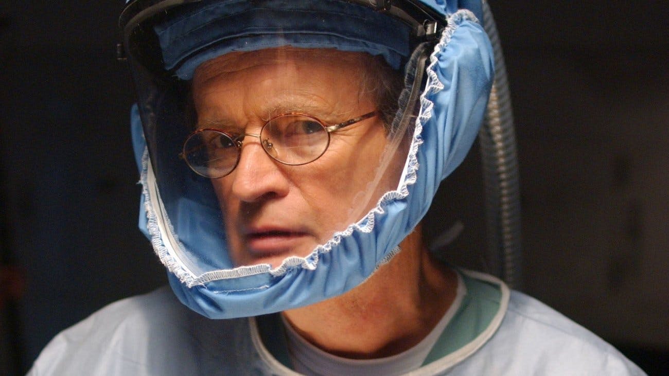 NCIS: Investigação Naval - episódio 1x16