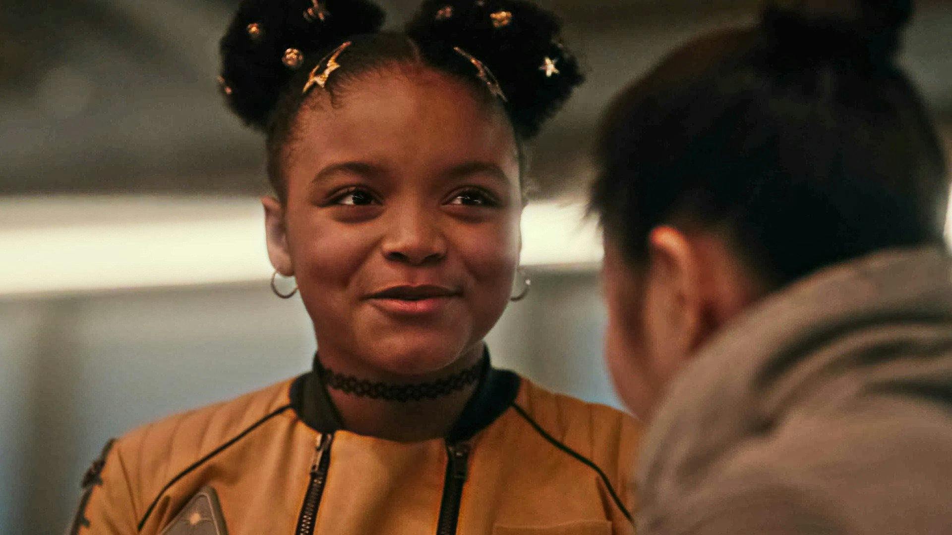 Os Astronautas - episódio 1x3