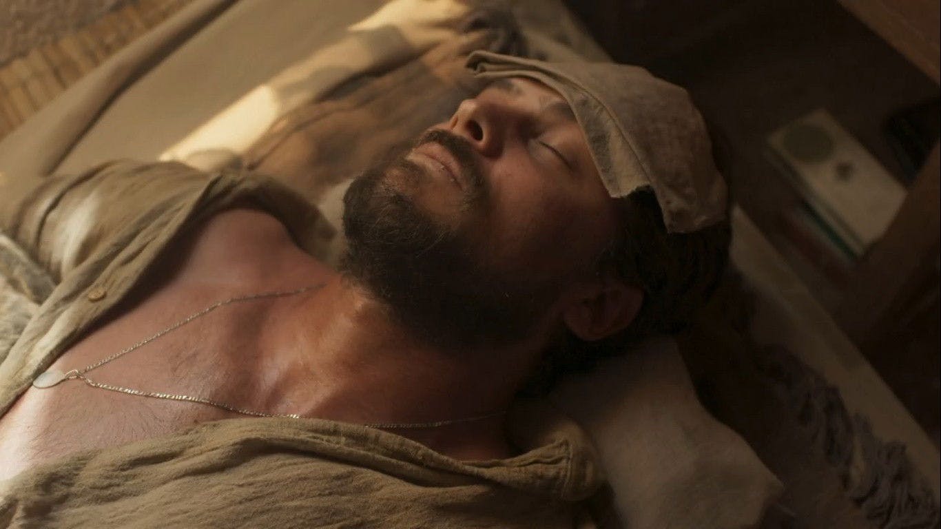 Mar do Sertão - episódio 1x10