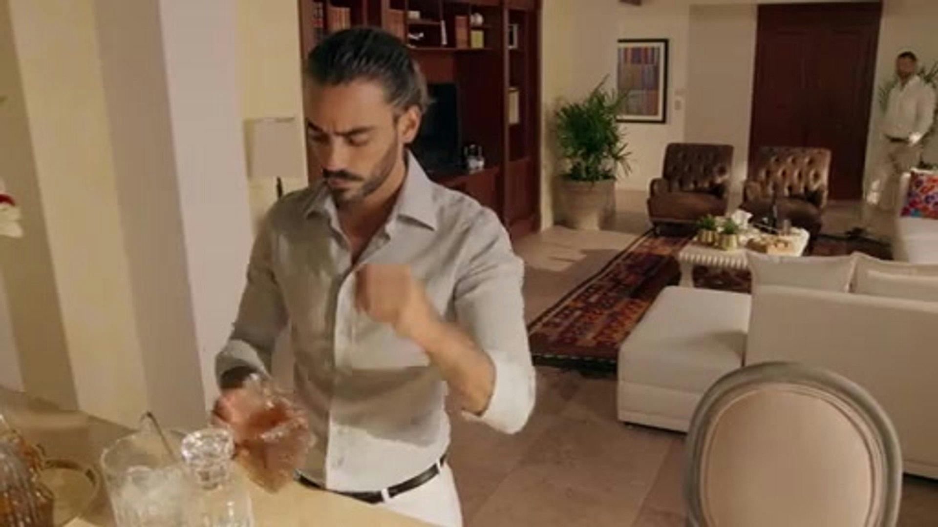 Cabo: Amor e Desejo - episódio 1x4