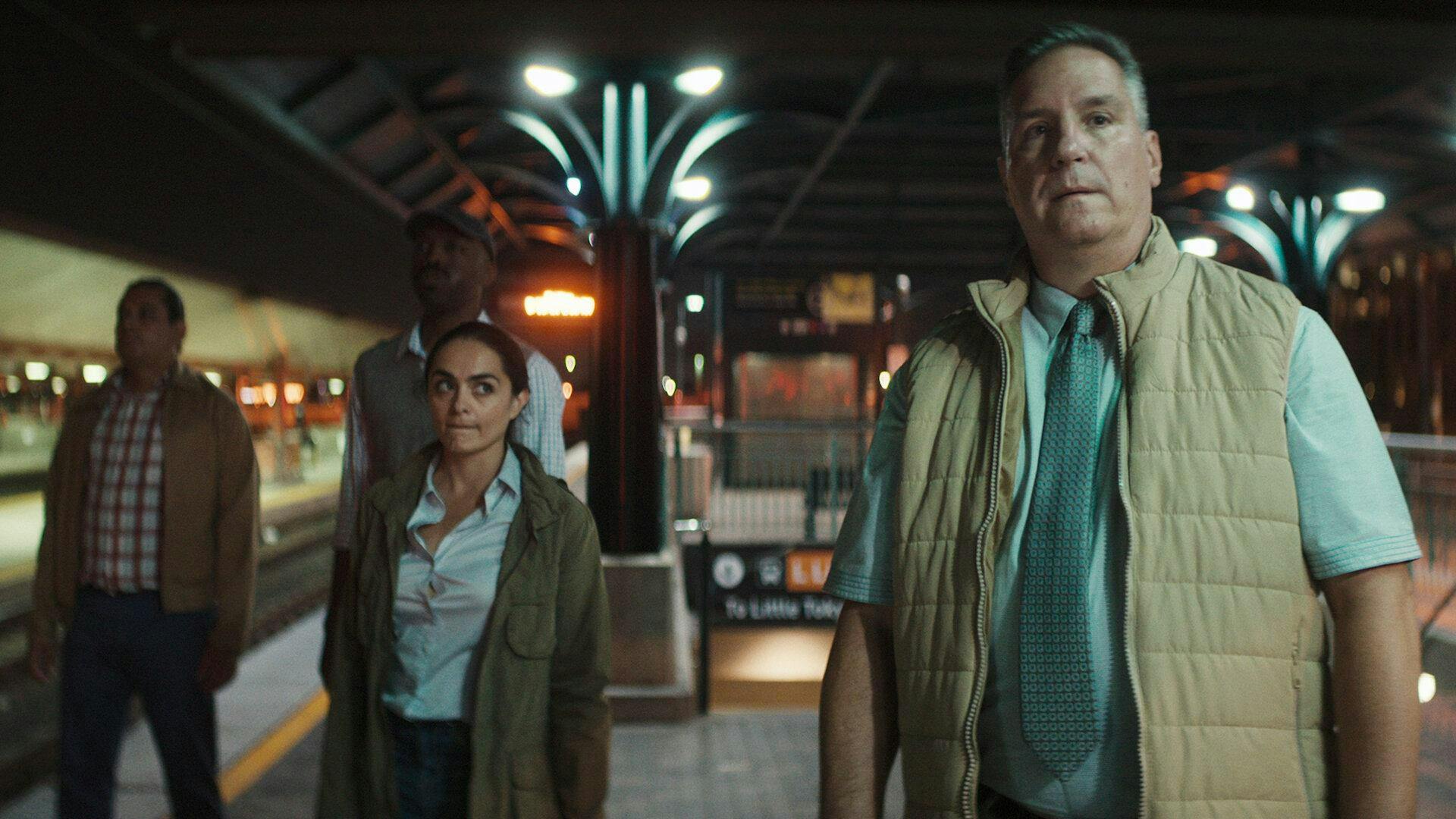 Terra de Ilusões: Internet, Morte e Mentiras - episódio 1x5