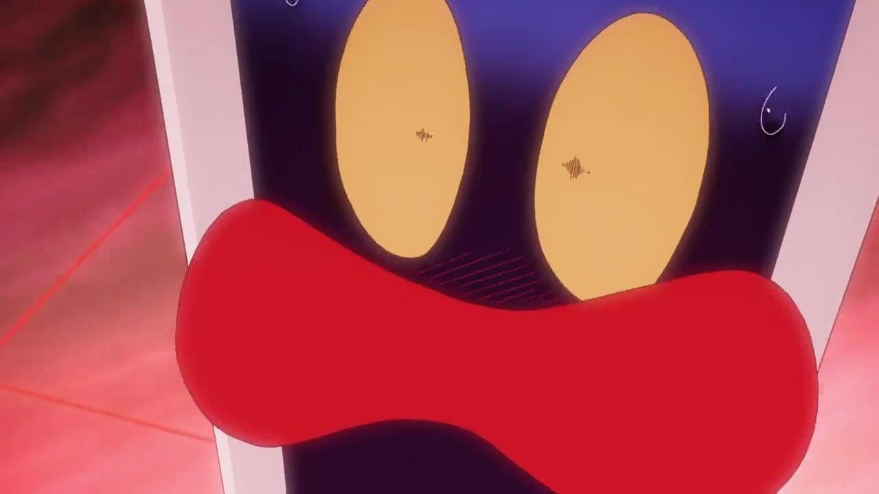 Hakyuu Houshin Engi - episódio 1x11