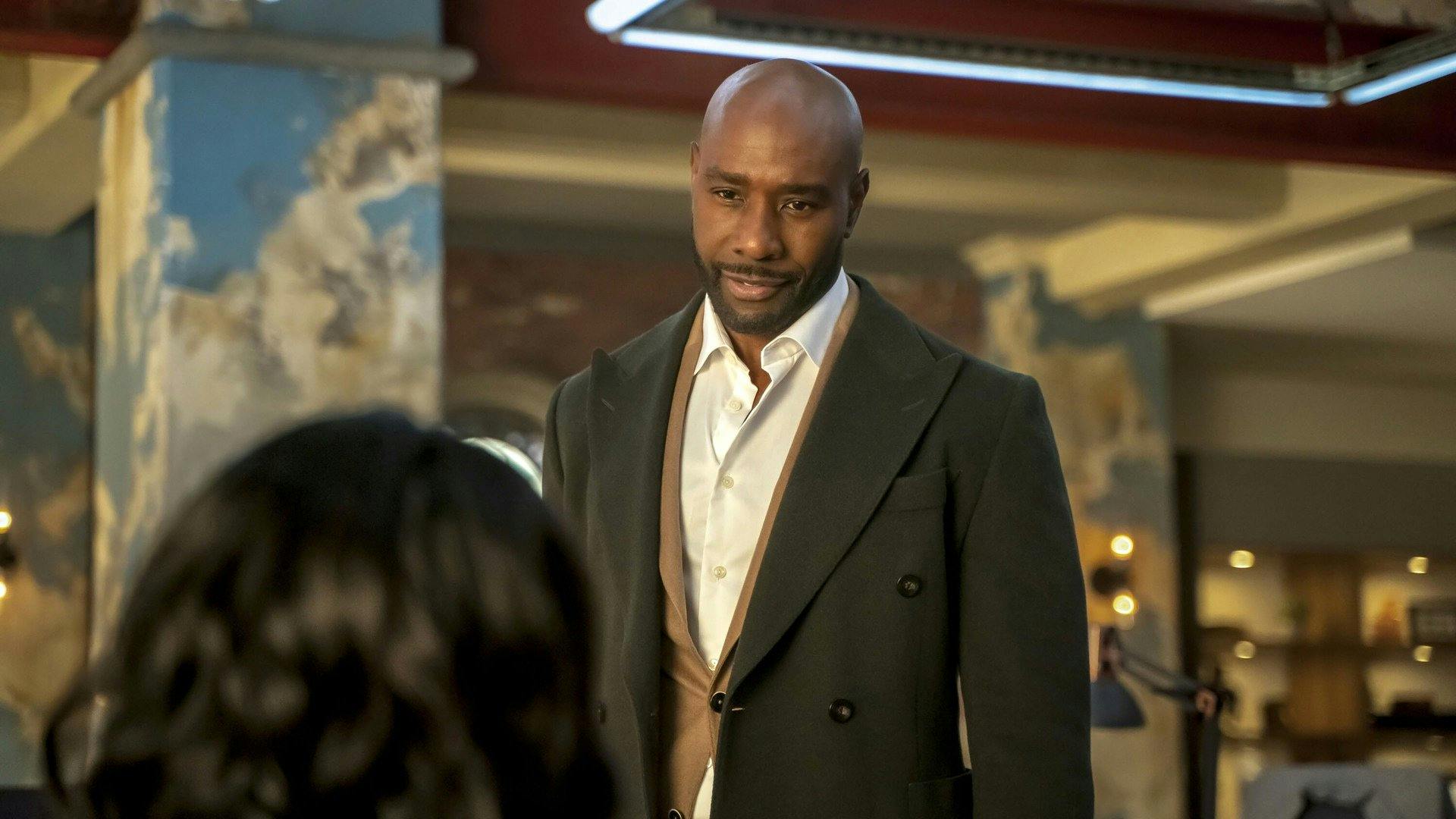 Watson - episódio 1x3
