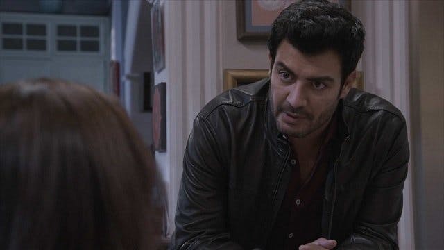 Império de Mentiras - episódio 1x37