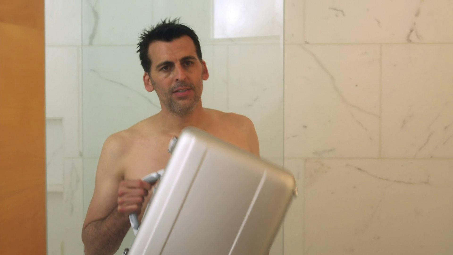 Covert Affairs: Assuntos Confidenciais - episódio 1x4