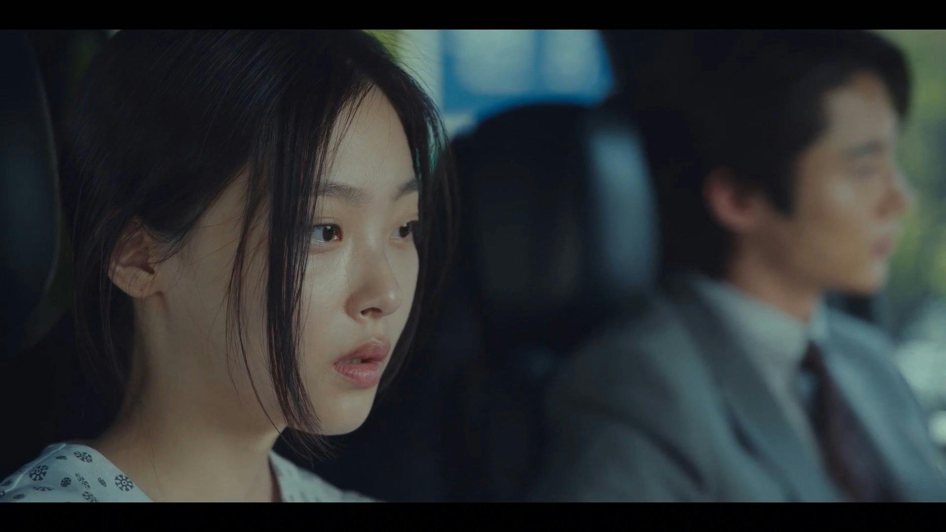 Strong Girl Nam-soon - episódio 1x9