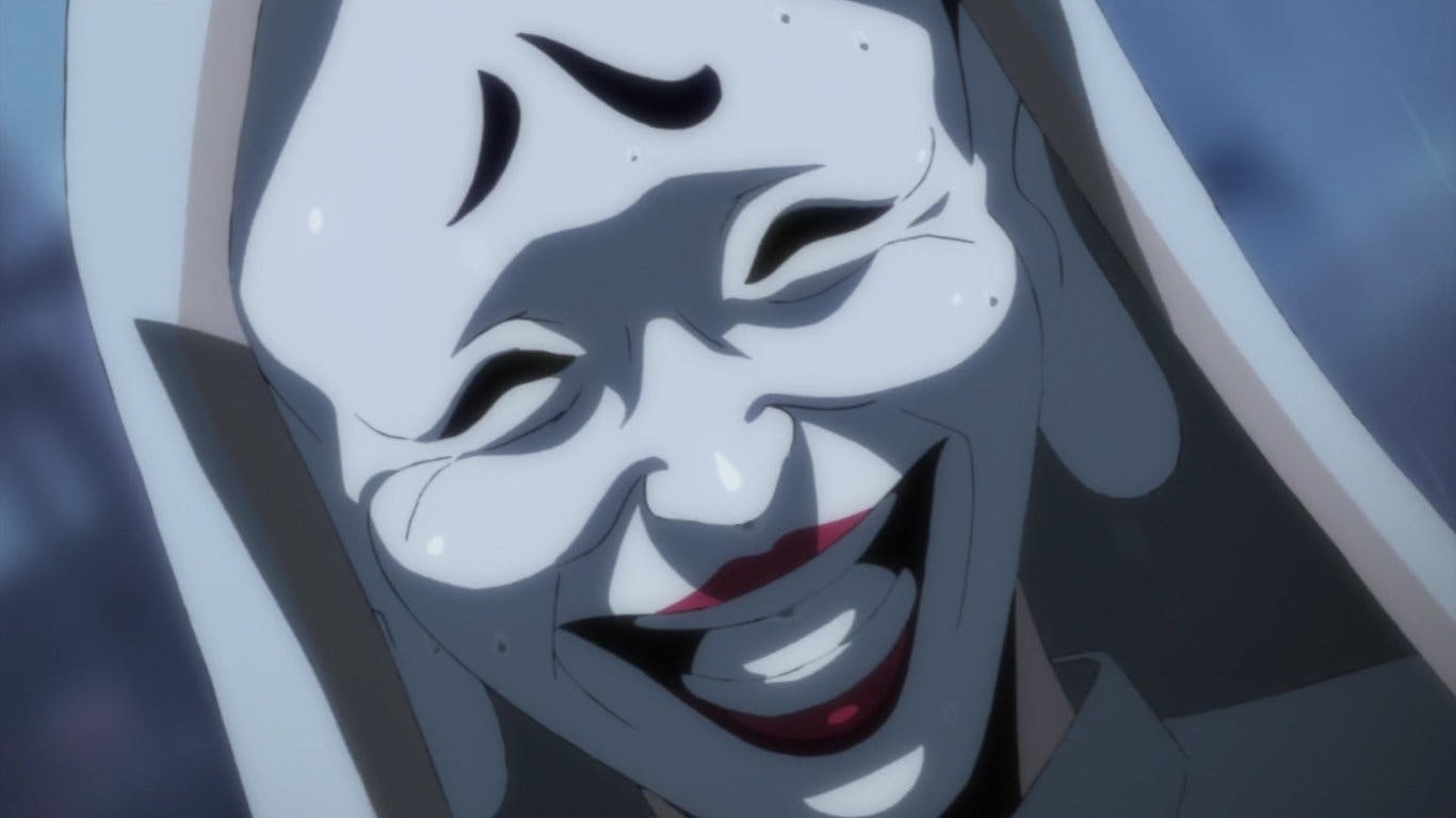 Occultic;Nine - episódio 1x10