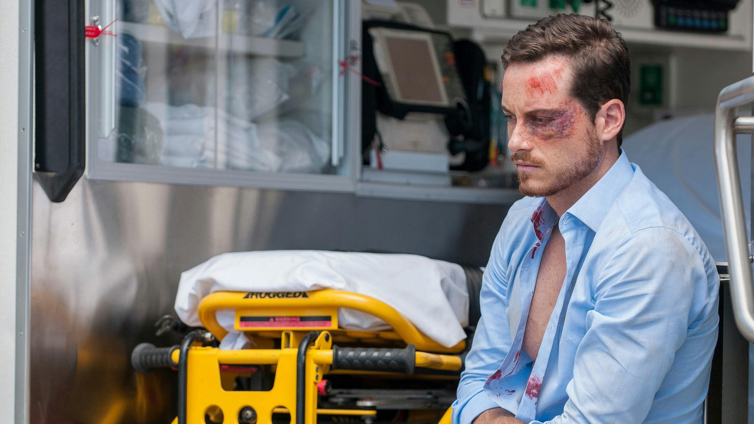 Chicago P.D.: Distrito 21 - episódio 3x1