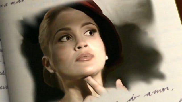 Alma Gêmea - episódio 1x95