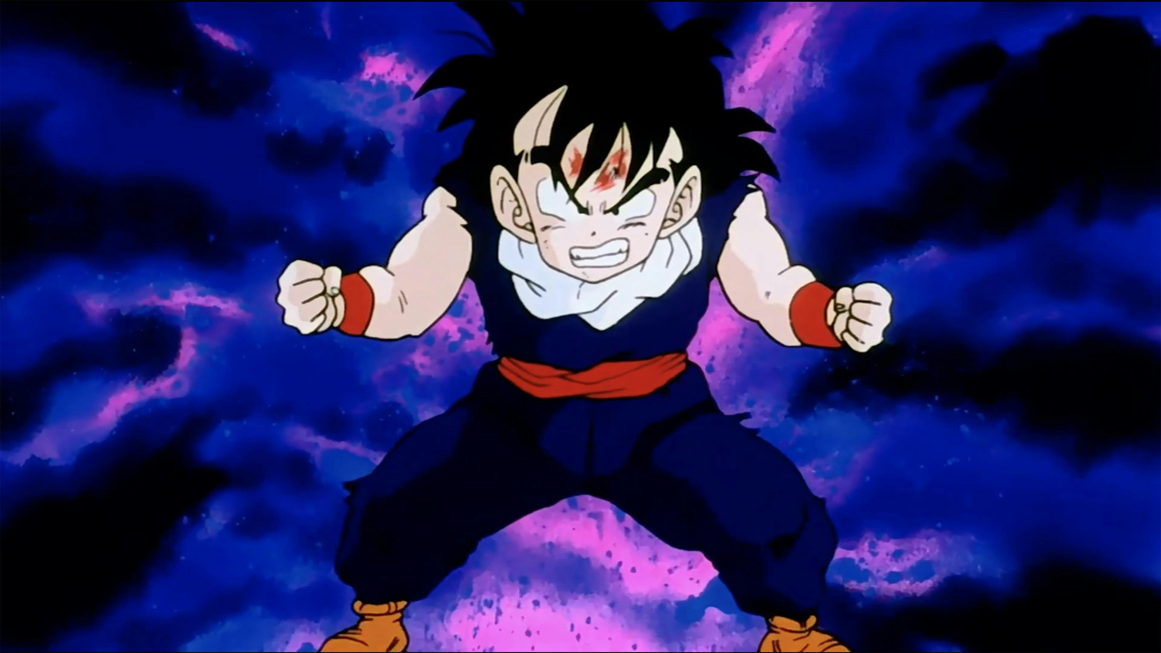 Dragon Ball Z - episódio 1x33