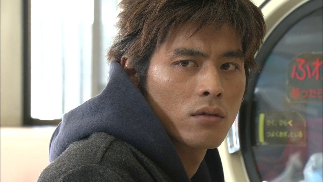 Pride - episódio 1x8