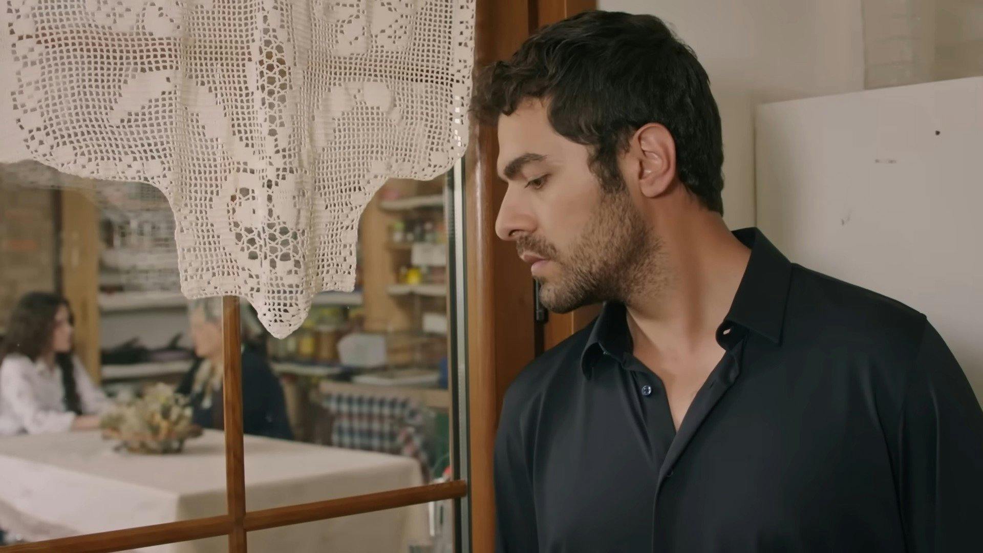 Rüzgarlı Tepe - episódio 1x88