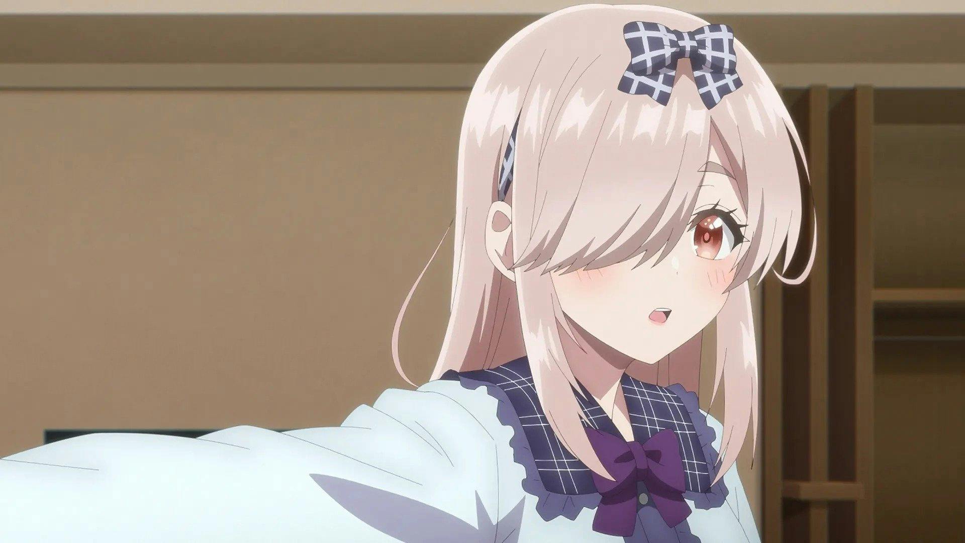 A Couple of Cuckoos: 2×7