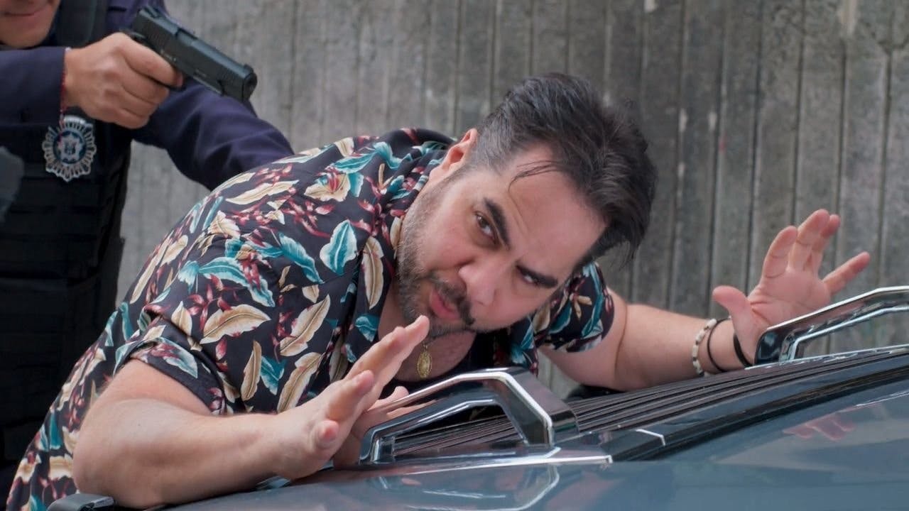 O Último Dragão - episódio 1x13