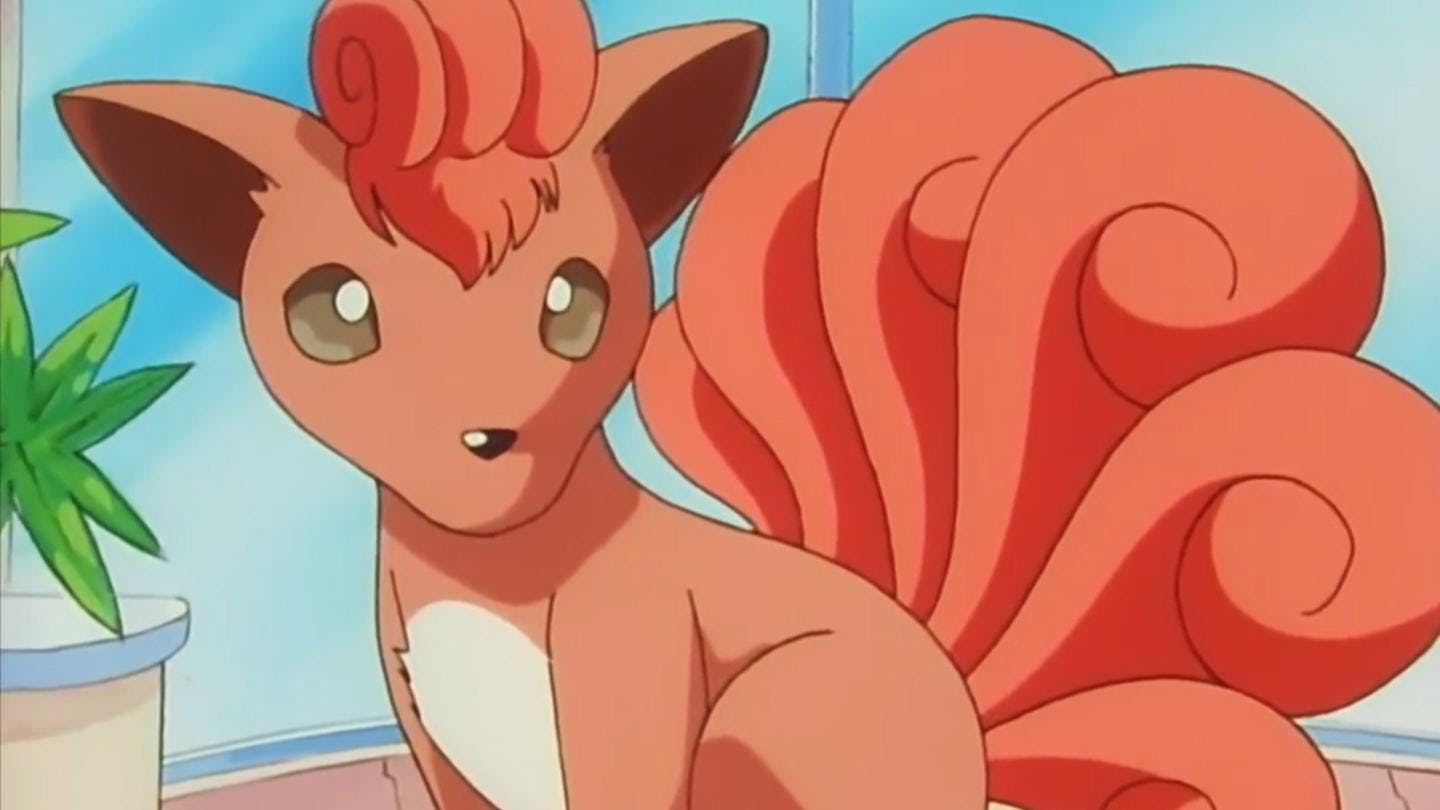 Na Moda dos Pokémon
