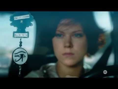 Mundo Sombrio: Equilibrium - episódio 1x4