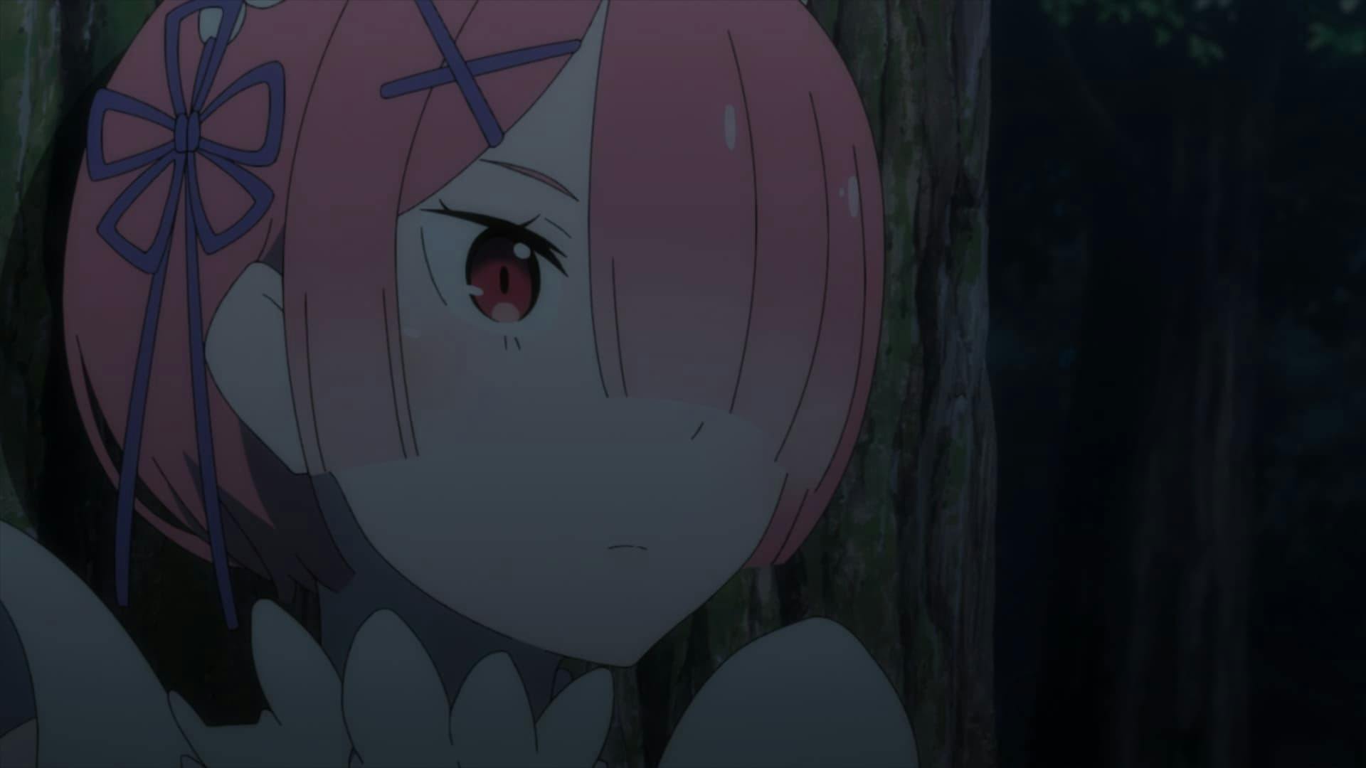 Re:ZERO -Starting Life in Another World- - episódio 1x33
