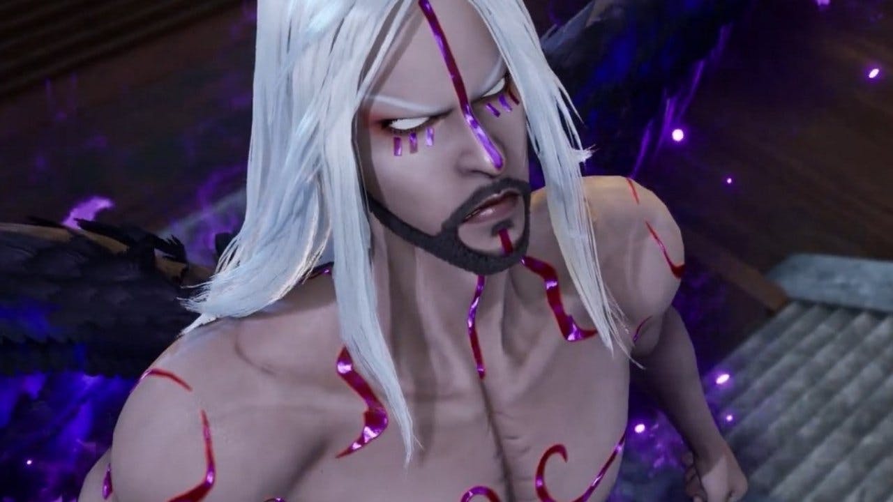 Tales of Gods and Demons - episódio 1x219