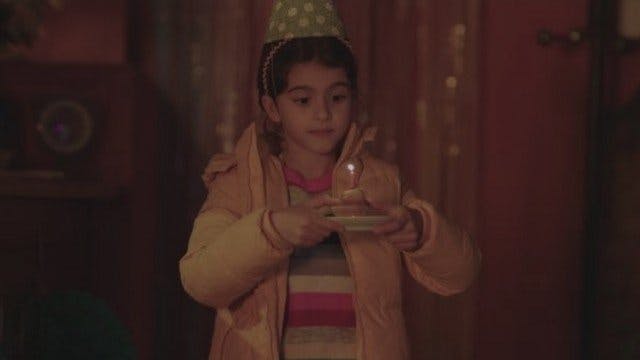 Motel Valkirias - episódio 1x7