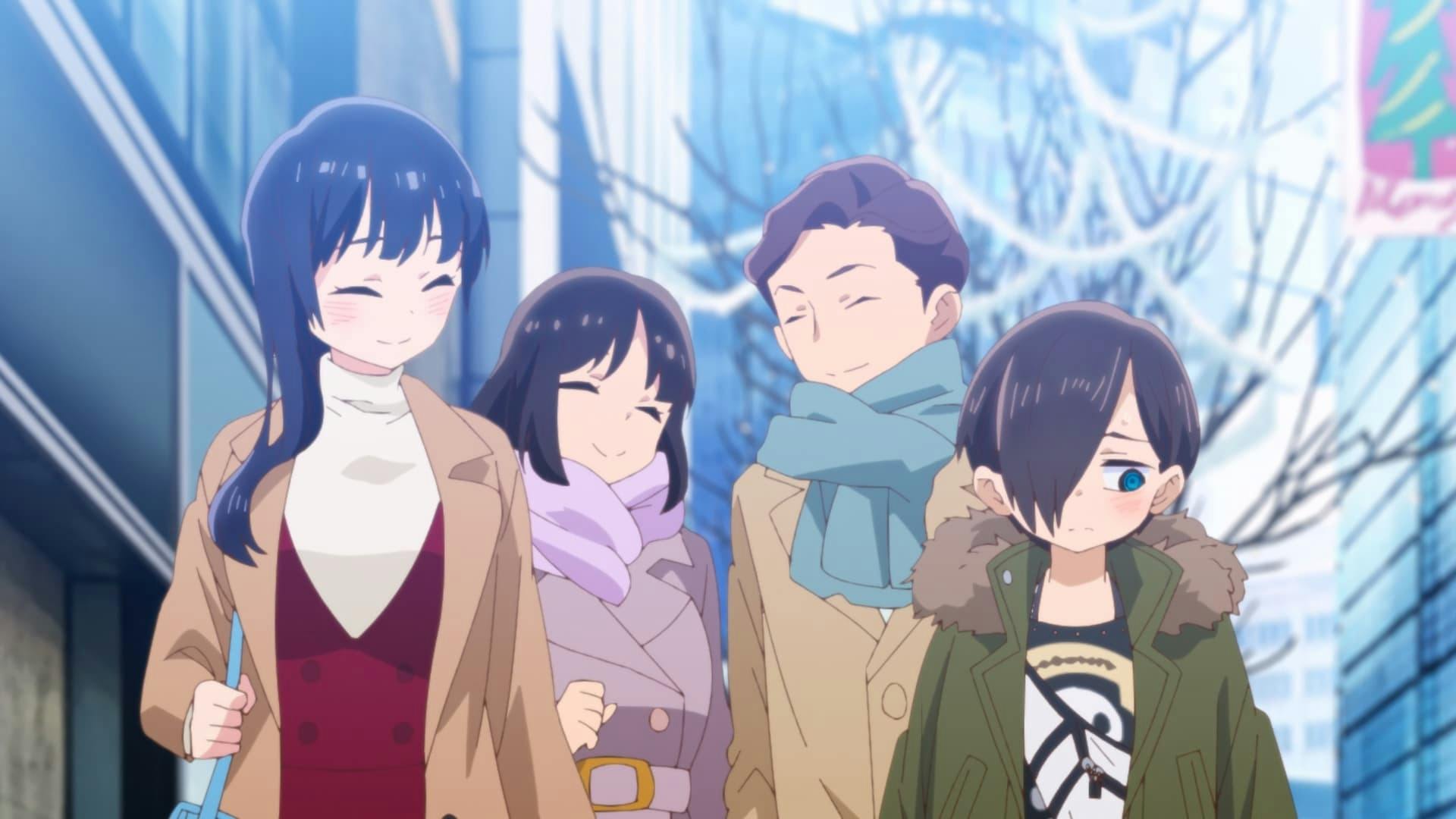 Boku no Kokoro no Yabai Yatsu - episódio 1x10