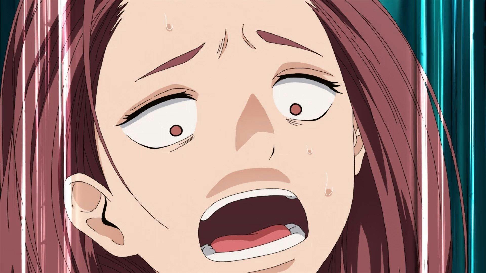 Gokushufudou: Tatsu Imortal - episódio 1x1