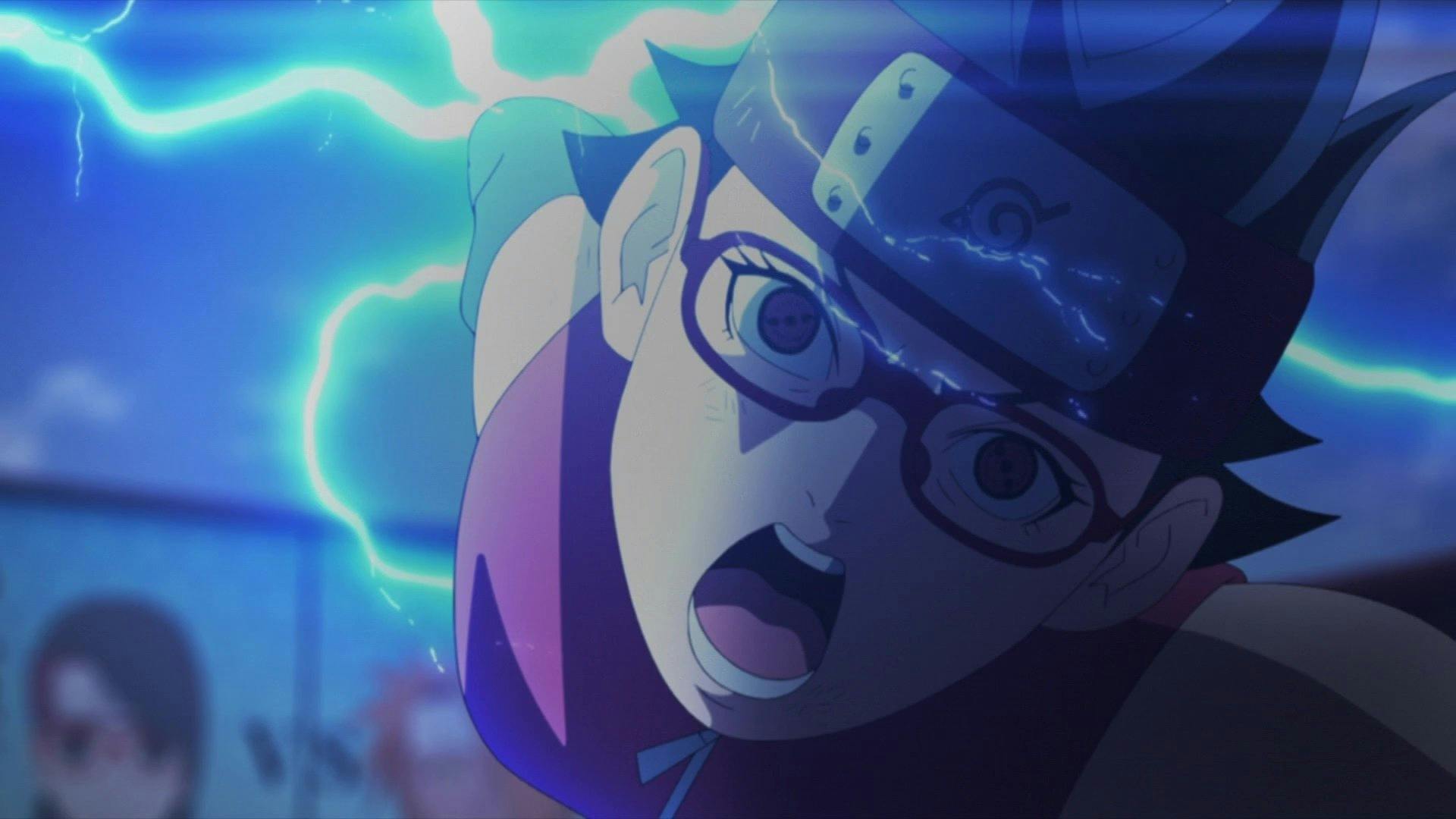 Boruto: Naruto Next Generations - episódio 1x225