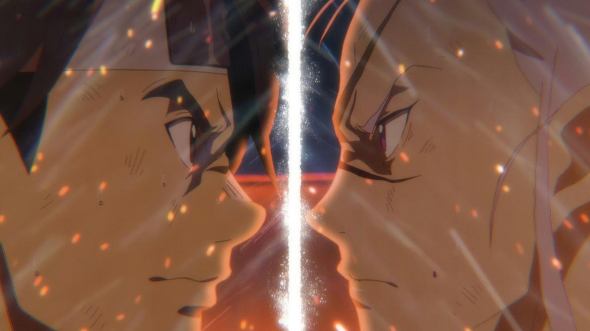 Meiji Gekken: 1874 - episódio 1x10