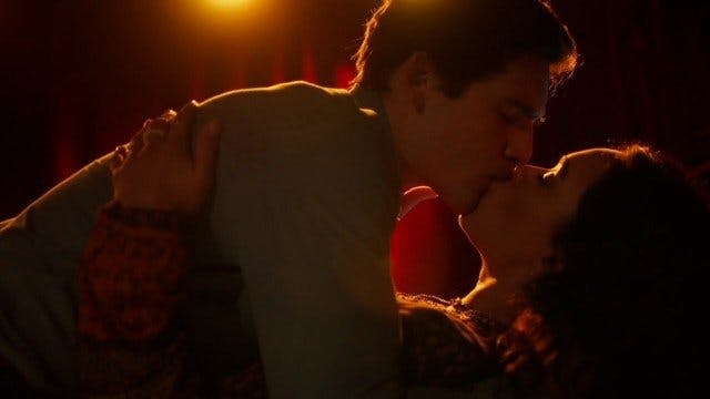 Fuzuê - episódio 1x27