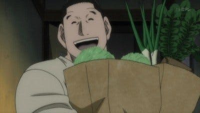 Rainbow: Nisha Rokubou No Shichinin - episódio 1x22