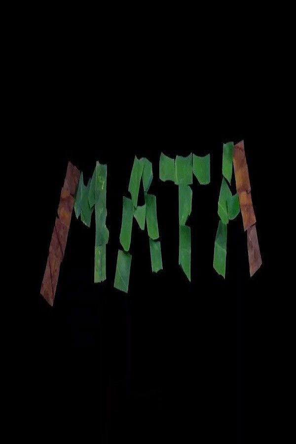 Mata poster