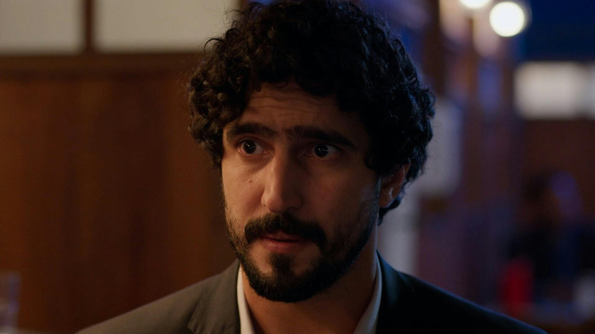 Vale Tudo - episódio 1x82