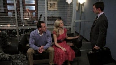 Wilfred - episódio 1x13