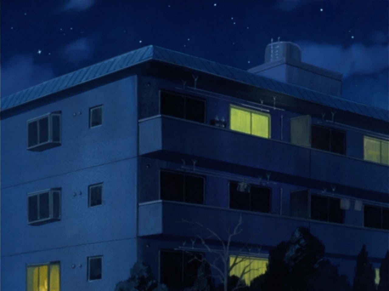 Final Approach - episódio 1x4