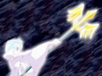 Os Cavaleiros do Zodíaco: Ômega - episódio 1x27