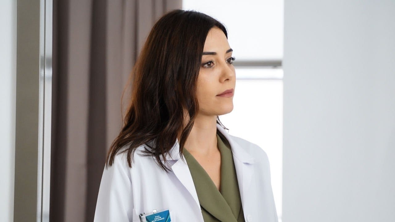 Iludida - episódio 1x10