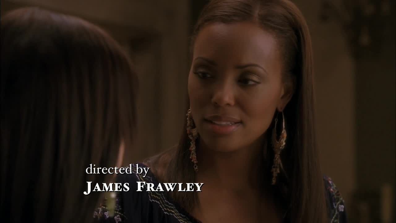 Ghost Whisperer - episódio 1x16