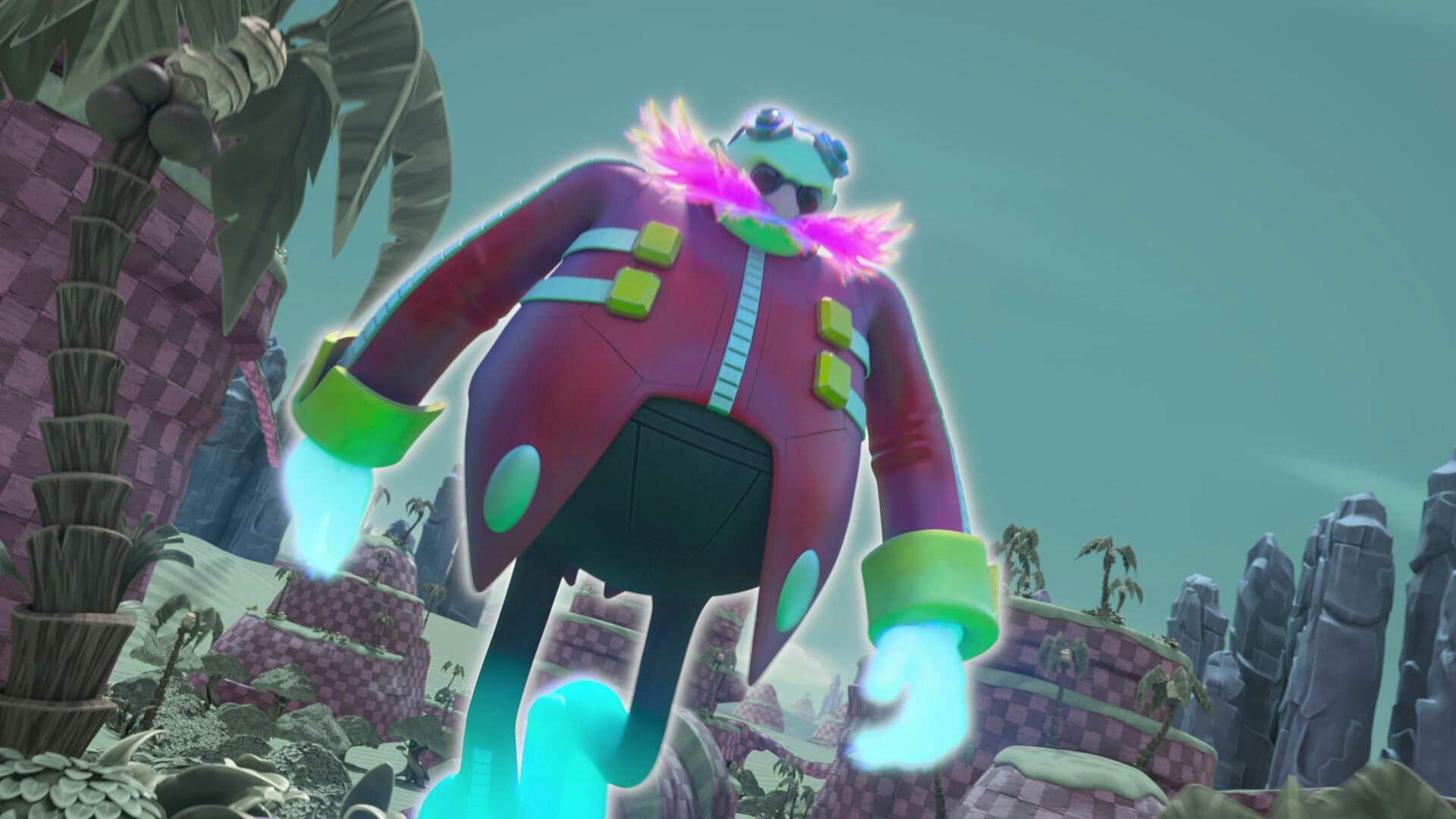 Chance fantasma