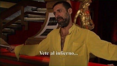 A Rainha do Tráfico - episódio 1x13