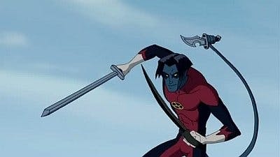 Wolverine e os X-Men - episódio 1x6